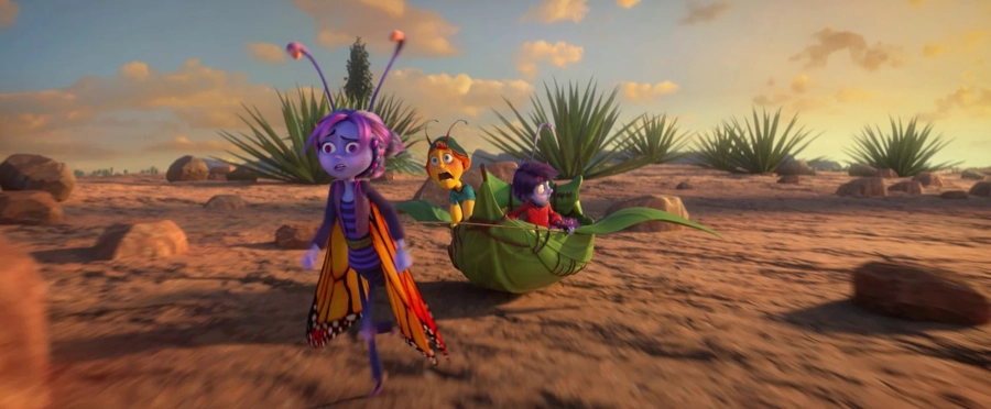 Крылатая история